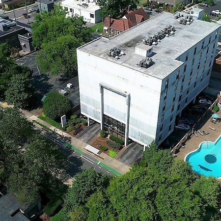 Elvis Hotel But Modernized 3 Beds Pool Parking Nashville Exterior foto