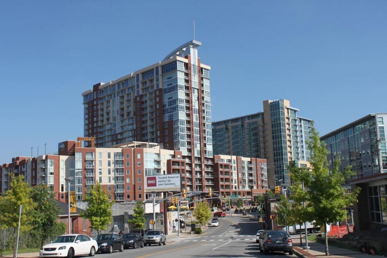 Elvis Hotel But Modernized 3 Beds Pool Parking Nashville Exterior foto